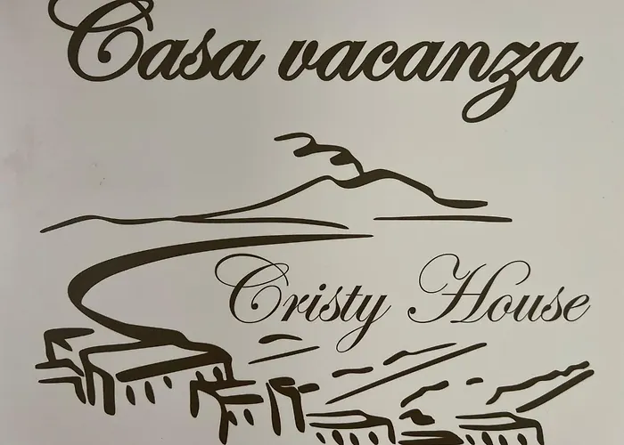 Cristy House