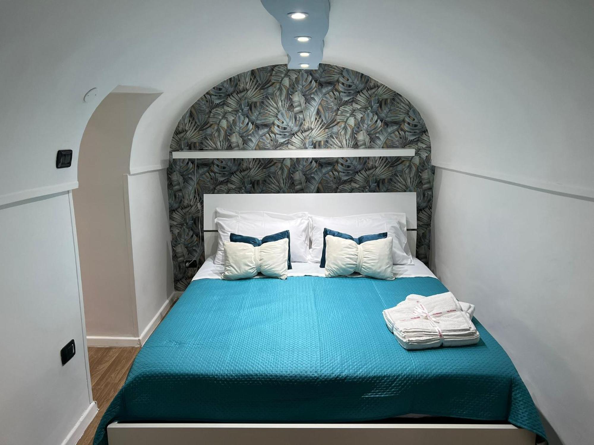 Cristy House Ercolano